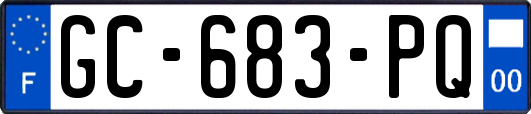 GC-683-PQ