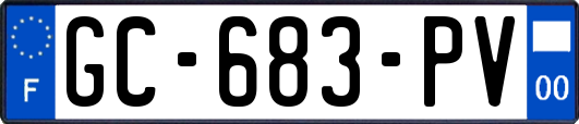 GC-683-PV