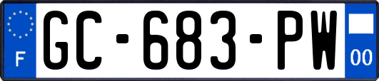 GC-683-PW