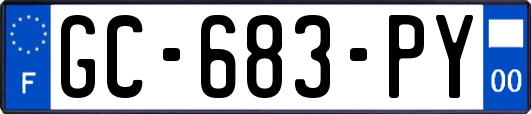GC-683-PY