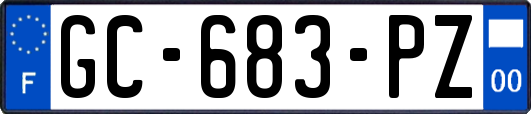 GC-683-PZ