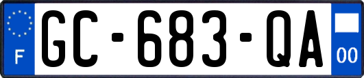 GC-683-QA