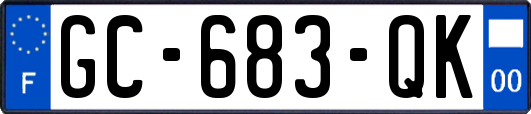 GC-683-QK
