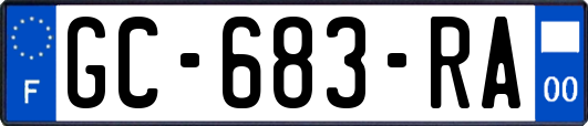 GC-683-RA