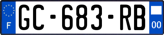 GC-683-RB