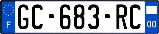 GC-683-RC