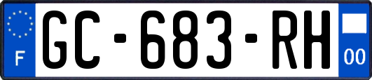 GC-683-RH