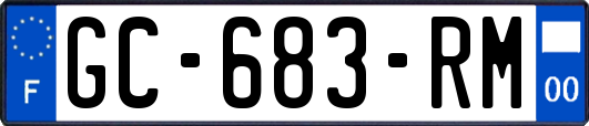 GC-683-RM