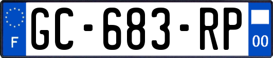 GC-683-RP