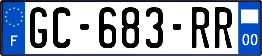 GC-683-RR