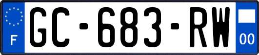 GC-683-RW