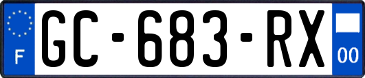 GC-683-RX