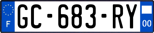 GC-683-RY