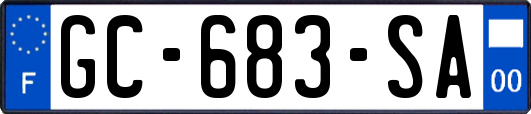 GC-683-SA