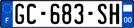 GC-683-SH