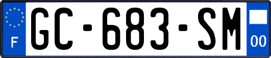 GC-683-SM