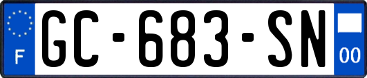 GC-683-SN