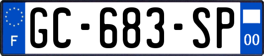 GC-683-SP