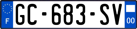 GC-683-SV