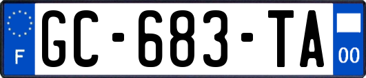 GC-683-TA