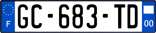 GC-683-TD