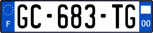 GC-683-TG