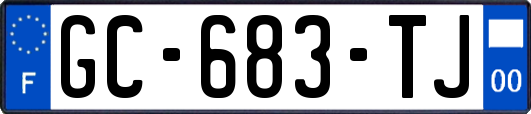 GC-683-TJ