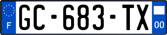GC-683-TX