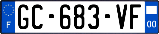 GC-683-VF