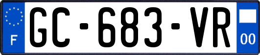 GC-683-VR