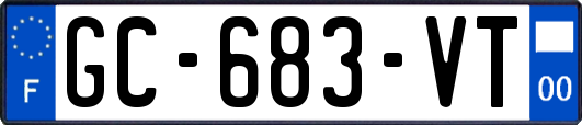 GC-683-VT