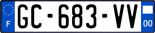 GC-683-VV