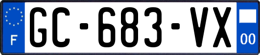 GC-683-VX