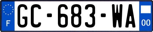 GC-683-WA