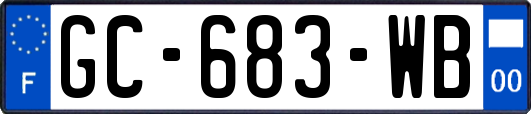 GC-683-WB