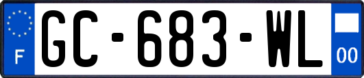 GC-683-WL