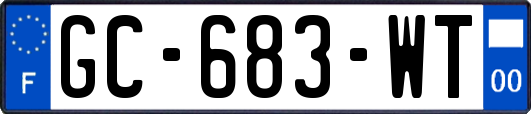 GC-683-WT