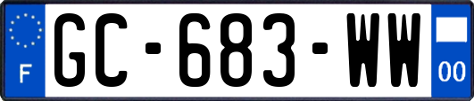 GC-683-WW