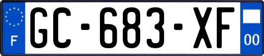 GC-683-XF