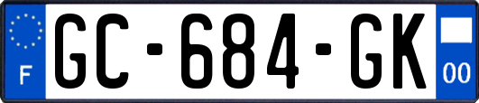 GC-684-GK