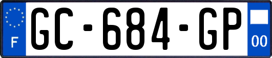 GC-684-GP
