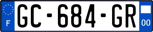 GC-684-GR