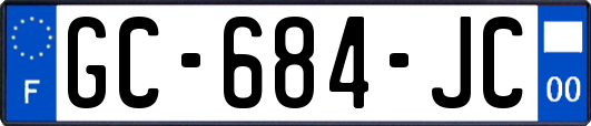 GC-684-JC