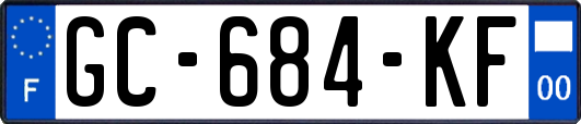 GC-684-KF