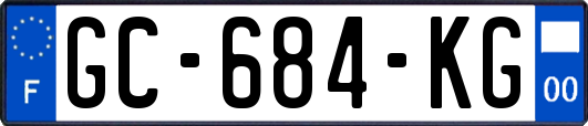 GC-684-KG