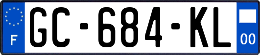 GC-684-KL