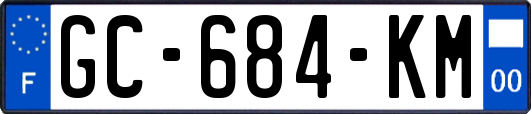 GC-684-KM