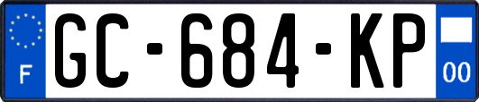 GC-684-KP