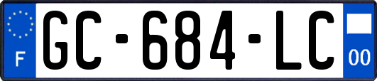 GC-684-LC