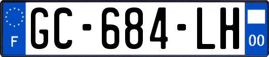 GC-684-LH